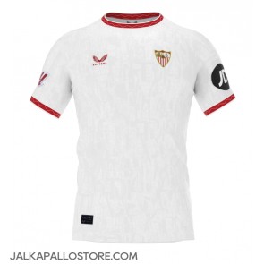 Sevilla Kotipaita 2024-25 Lyhythihainen